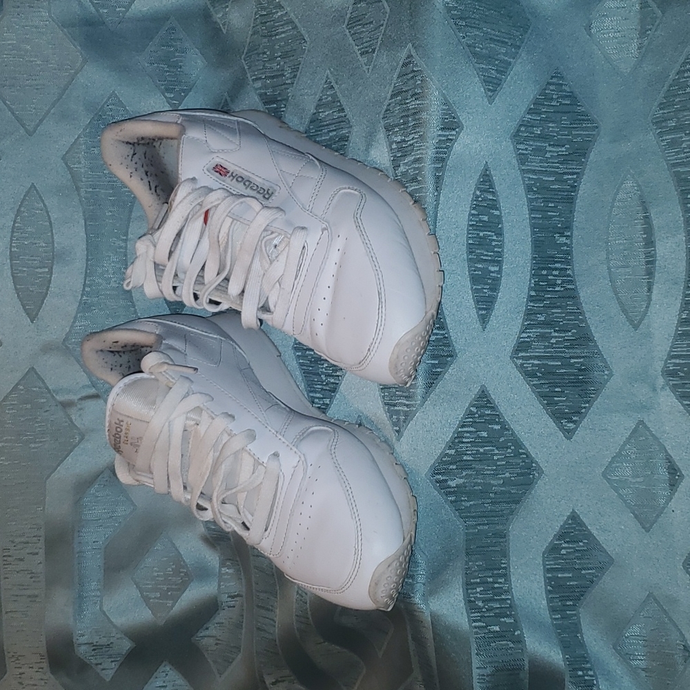 Womens Reebok - Picture 2 of 5
